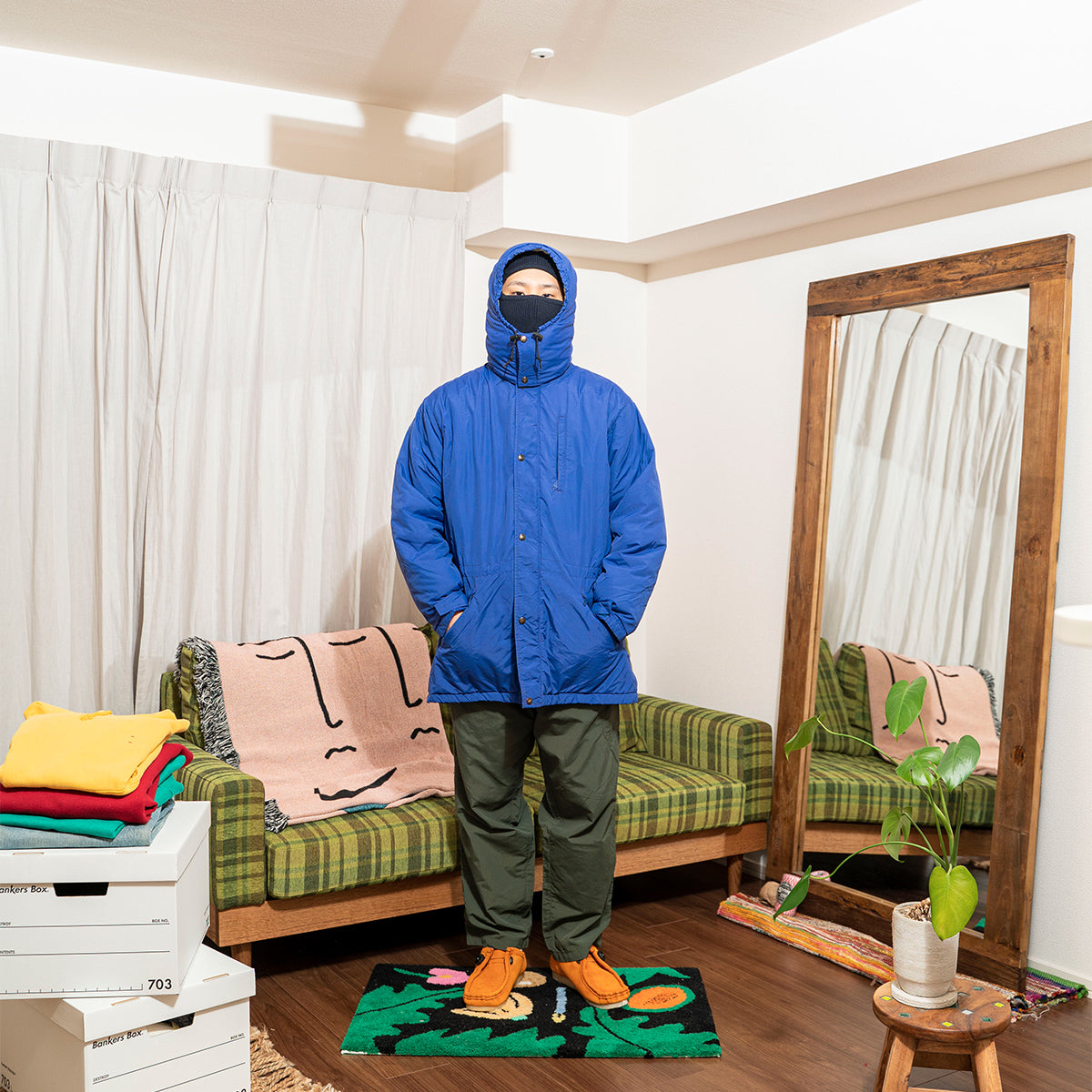 PENOBSCOT PARKA – FRAT STORE