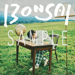 凡才【通常盤】 【CD】 – imase Official Store by UNIVERSAL MUSIC STORE