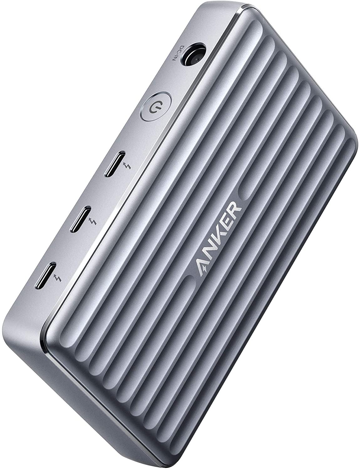 PowerExpand 5-in-1 Thunderbolt 4 Mini Dock - Anker EU