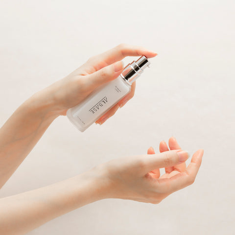 リベレイトローションの効果的なご使用方法 – アルベイズ公式ショップ