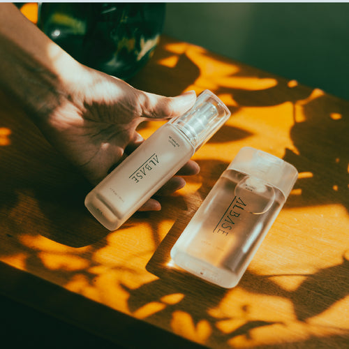 リベレイトローション製品詳細＆販売ページ – アルベイズ公式ショップ