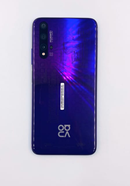 HUAWEI nova 5T 開封レビュー！！ – パンダモバイル
