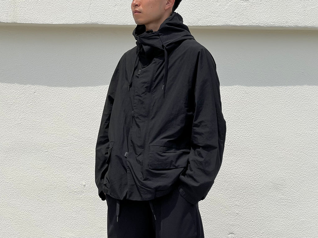 テアトラ2024FW 】大定番パッカブルシリーズから「スーベニアハンター