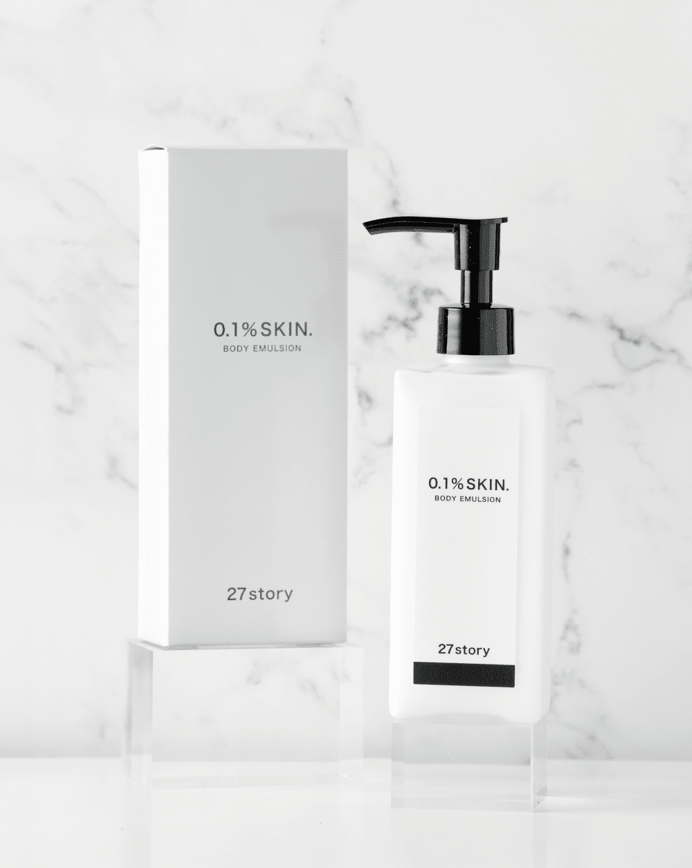 27story BODY EMULSION-EX