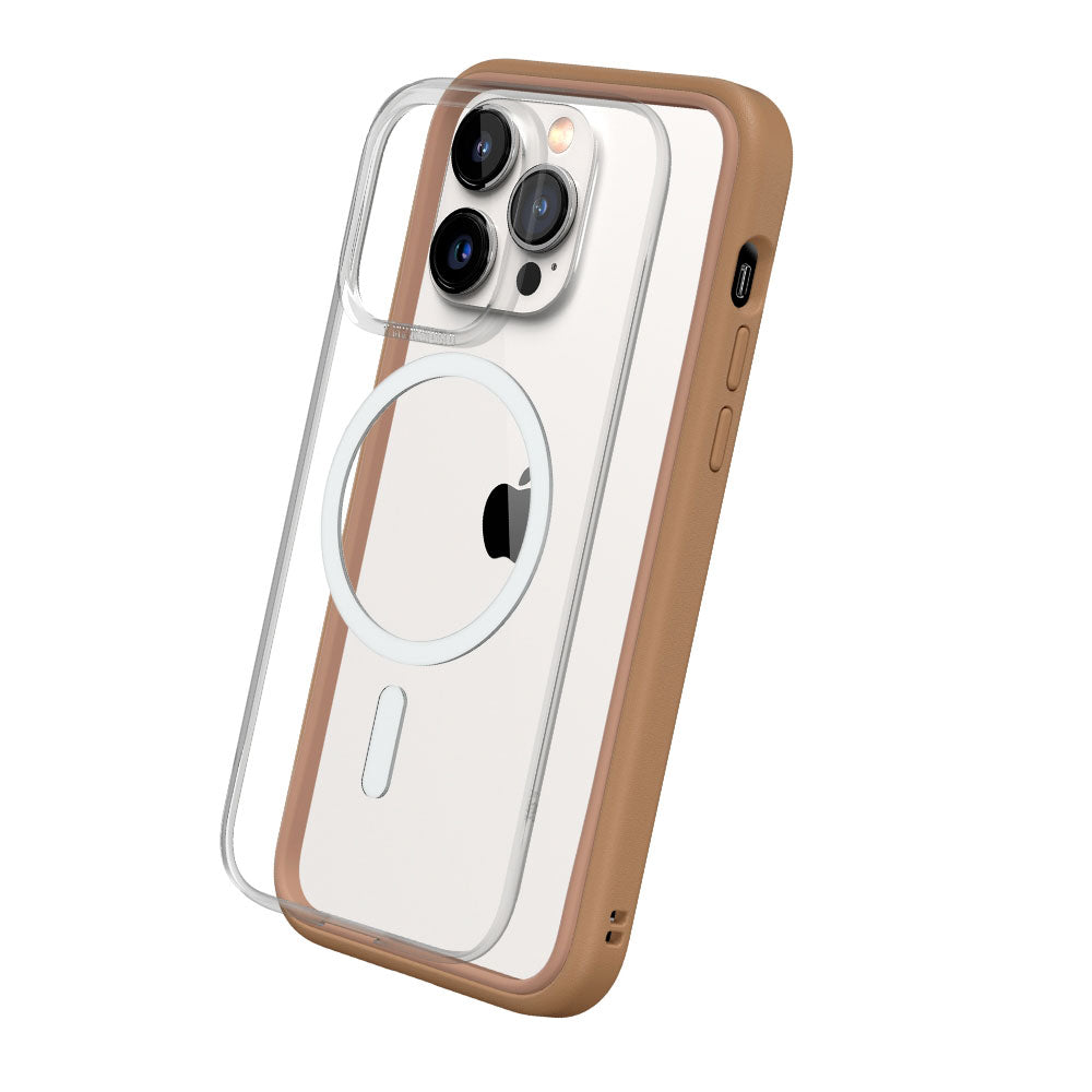 Mod NX for iPhone 14 Pro 耐衝撃 カスタム ケース | RhinoShield