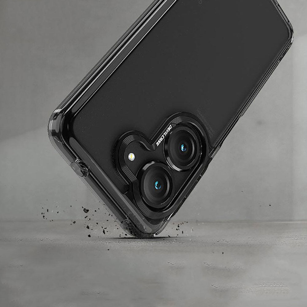 ASUS Zenfone 10 耐衝撃 カスタマイズ ケース Guardian Standard