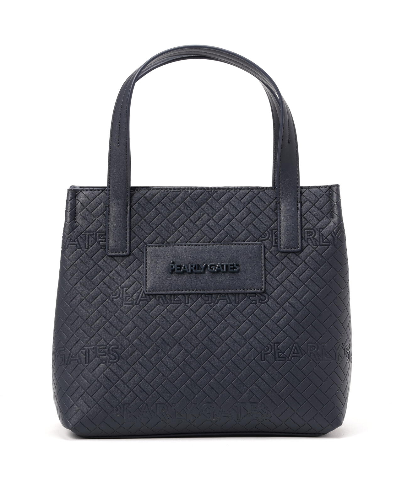 定番】BASIC カートバッグ (UNISEX) | PEARLY GATES（パーリーゲイツ