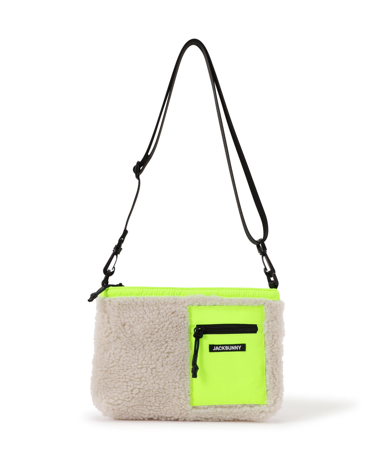 アイアン用ヘッドカバー (8個セット) (UNISEX) | Jack Bunny