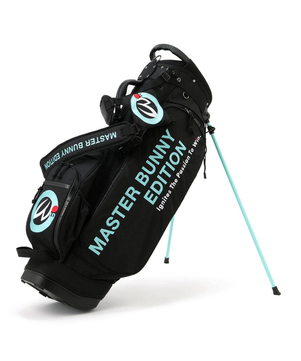 MASTER BUNNY EDITION（マスターバニーエディション）のゴルフの