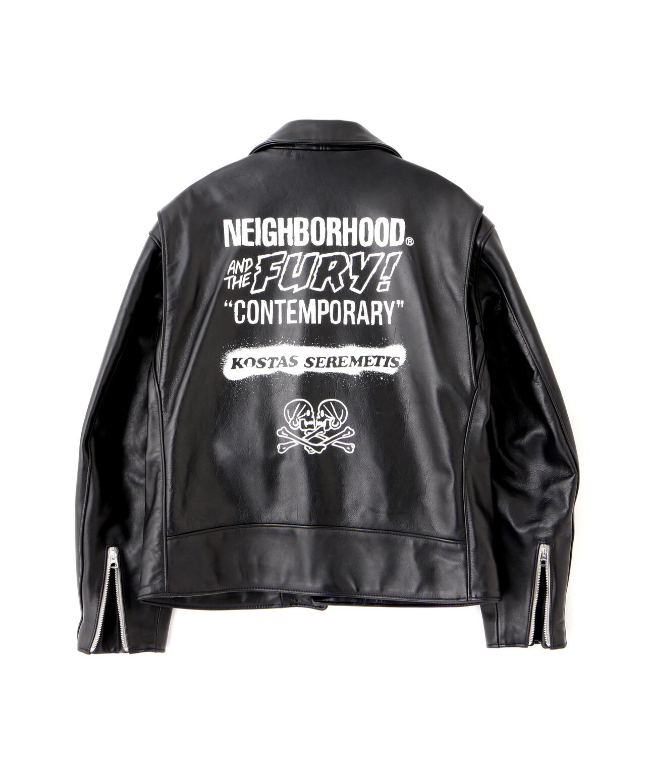 618 RIDERS/ライダース | Schott（ショット） ｜【公式】通販mix.tokyo