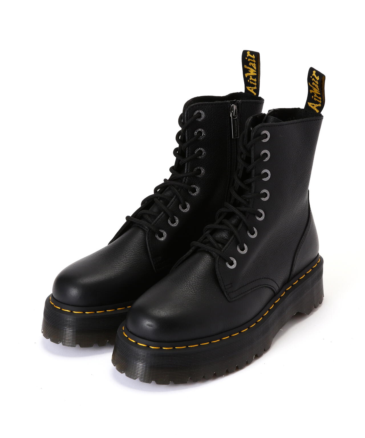 Dr.Martens/ドクターマーチン/1460 MONO 8EYE BOOTS/モノ 8ホール