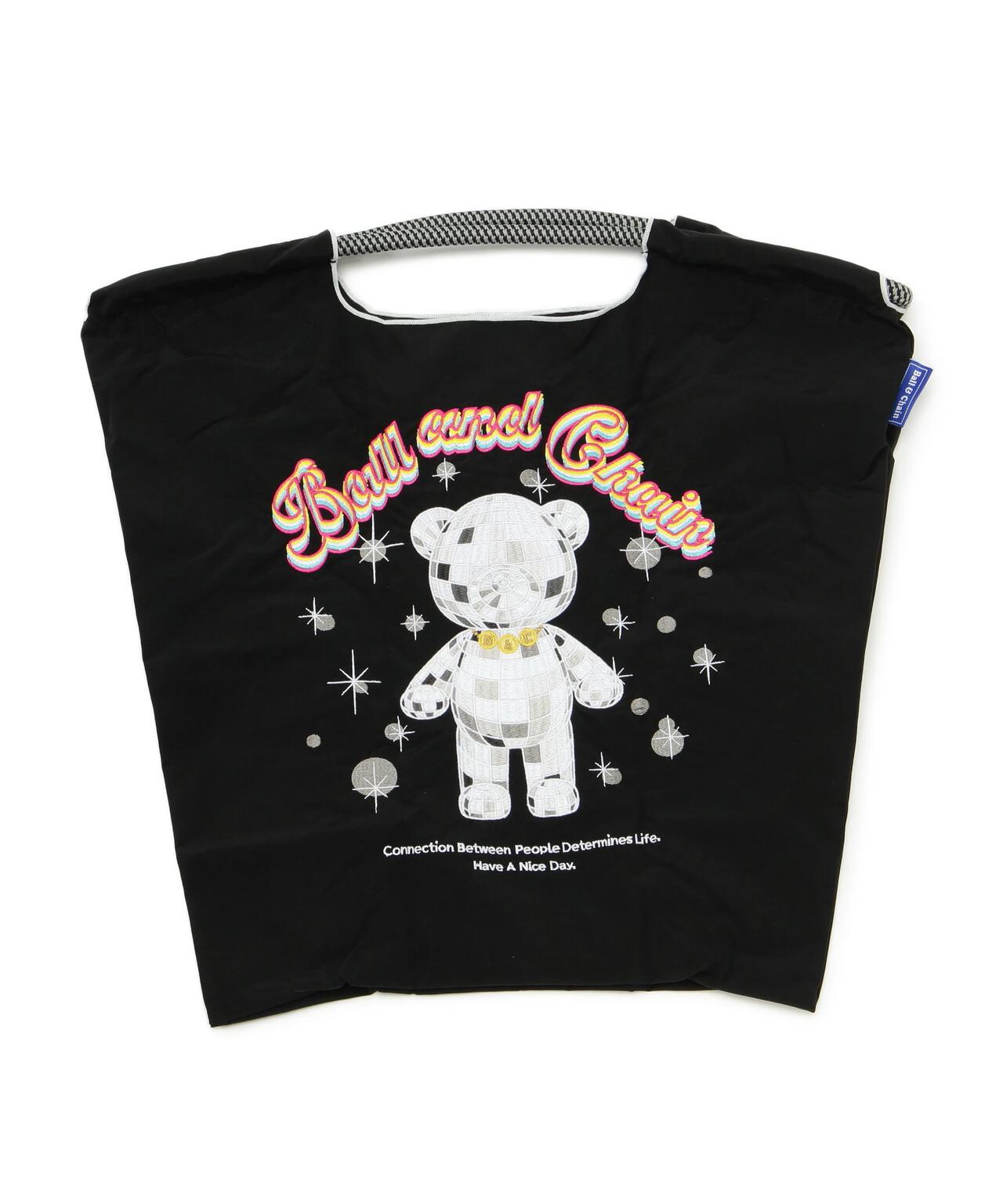 Ball&Chain(ボールアンドチェーン) 70' HELLO KITTY/Mサイズ | B'2nd