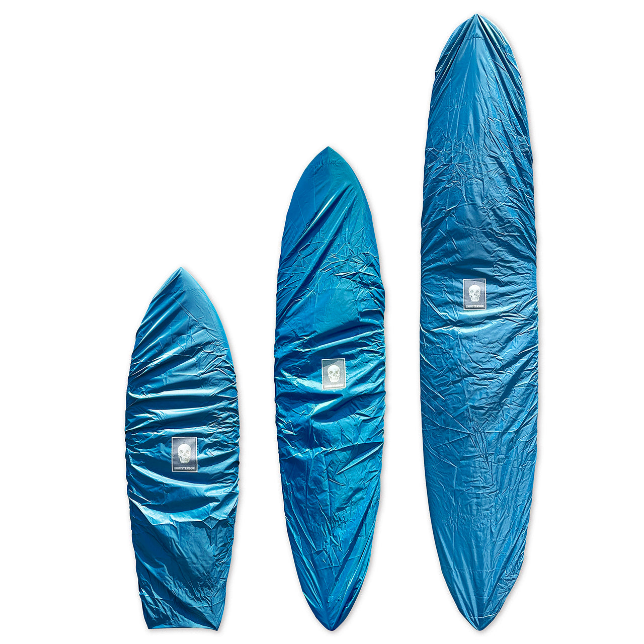 CC 6'7-8'4ft ミッドレングス デッキカバー – クリステンソン