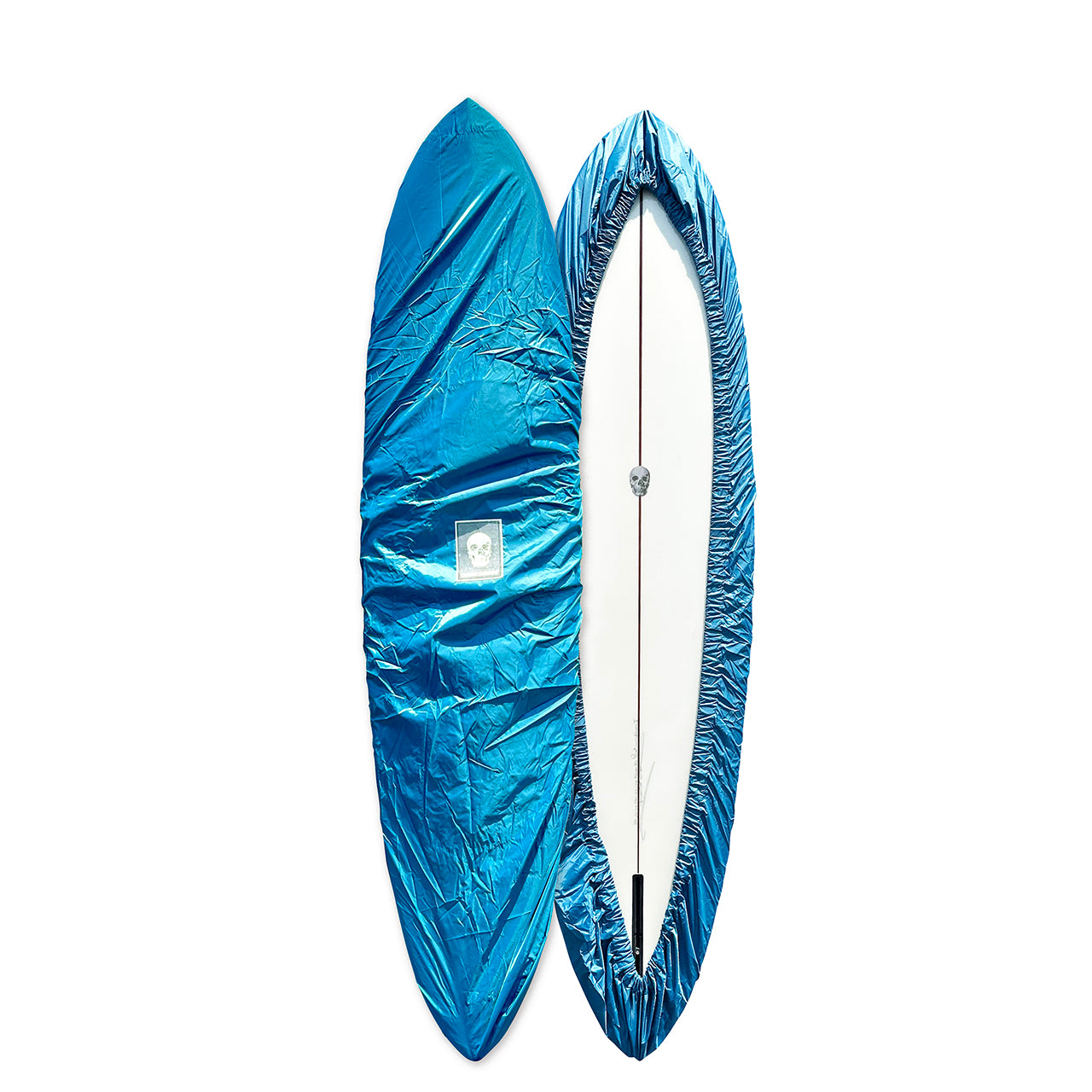 CC 6'7-8'4ft ミッドレングス デッキカバー – クリステンソン