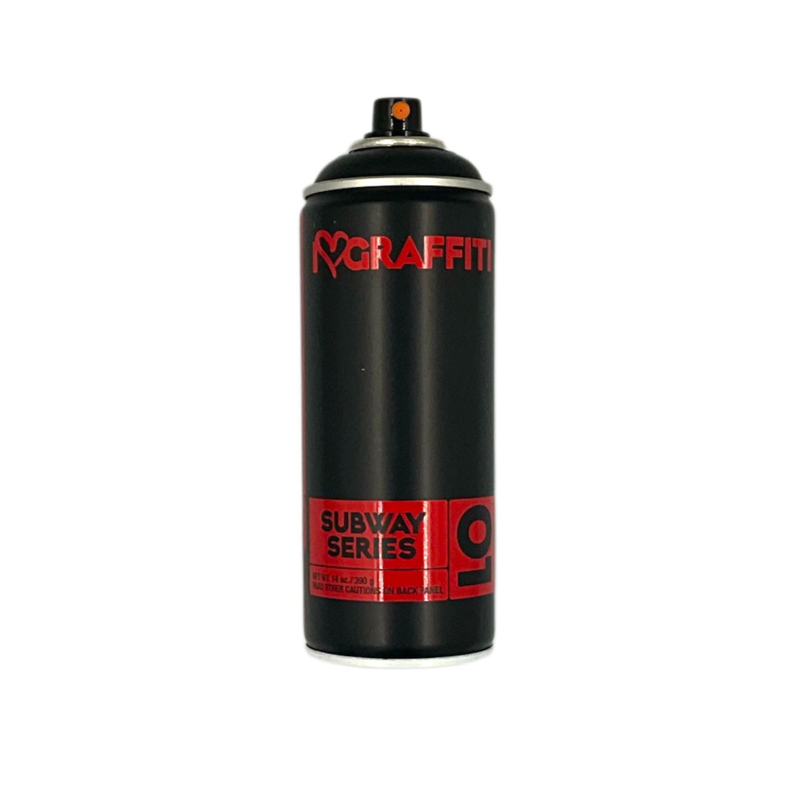 Molotow I Love Graffiti - Subway Series 400ml | Vandalz