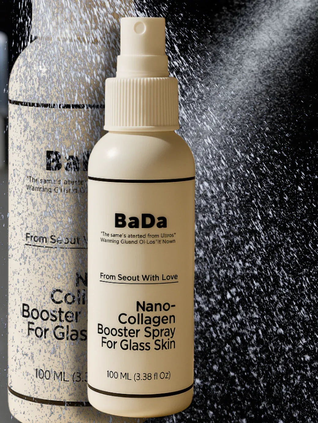 Dr Sys C Booster Spray – Cellglow Skincare