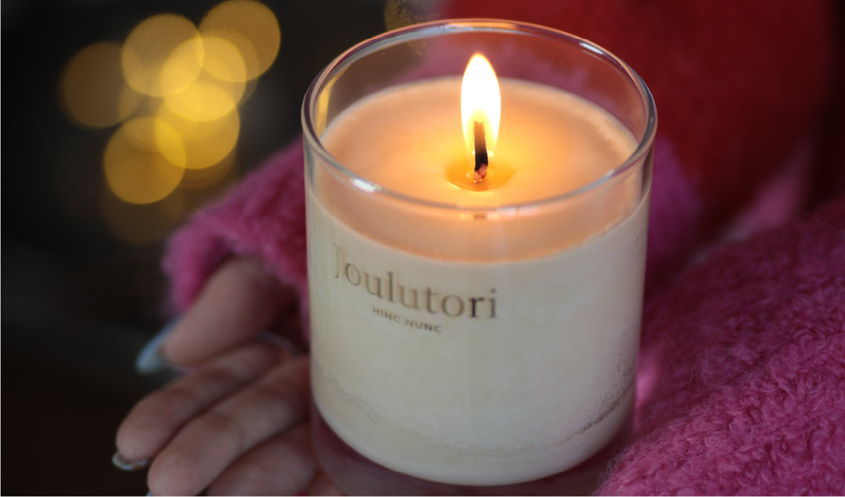 Holiday Limited Edition Candle 