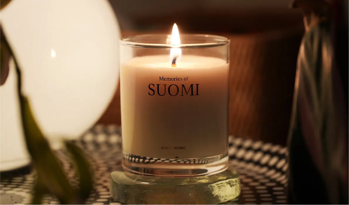 Memories of SUOMI – hincnunc.com