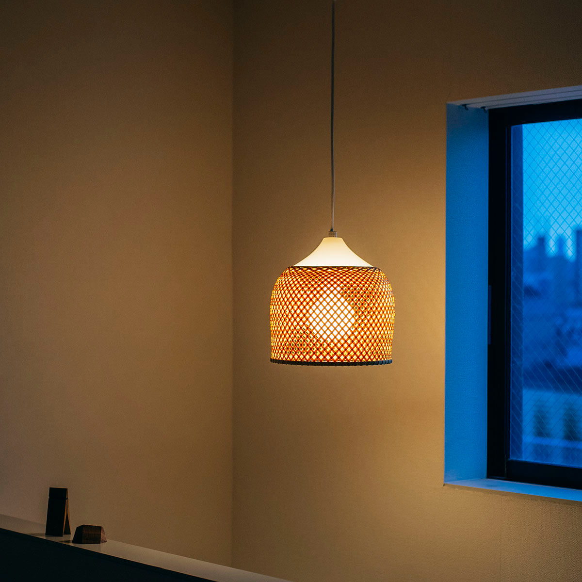 METROCS | SK Lamp | SK Lamp 山型 – シカジカ