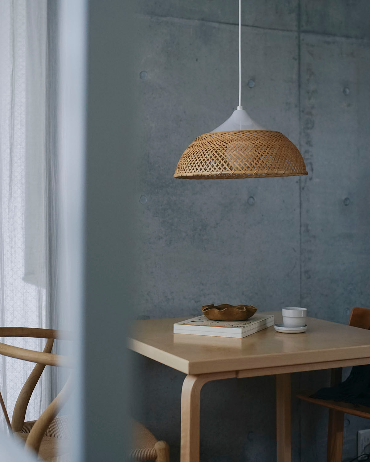 METROCS | SK Lamp | SK Lamp 山型 – シカジカ