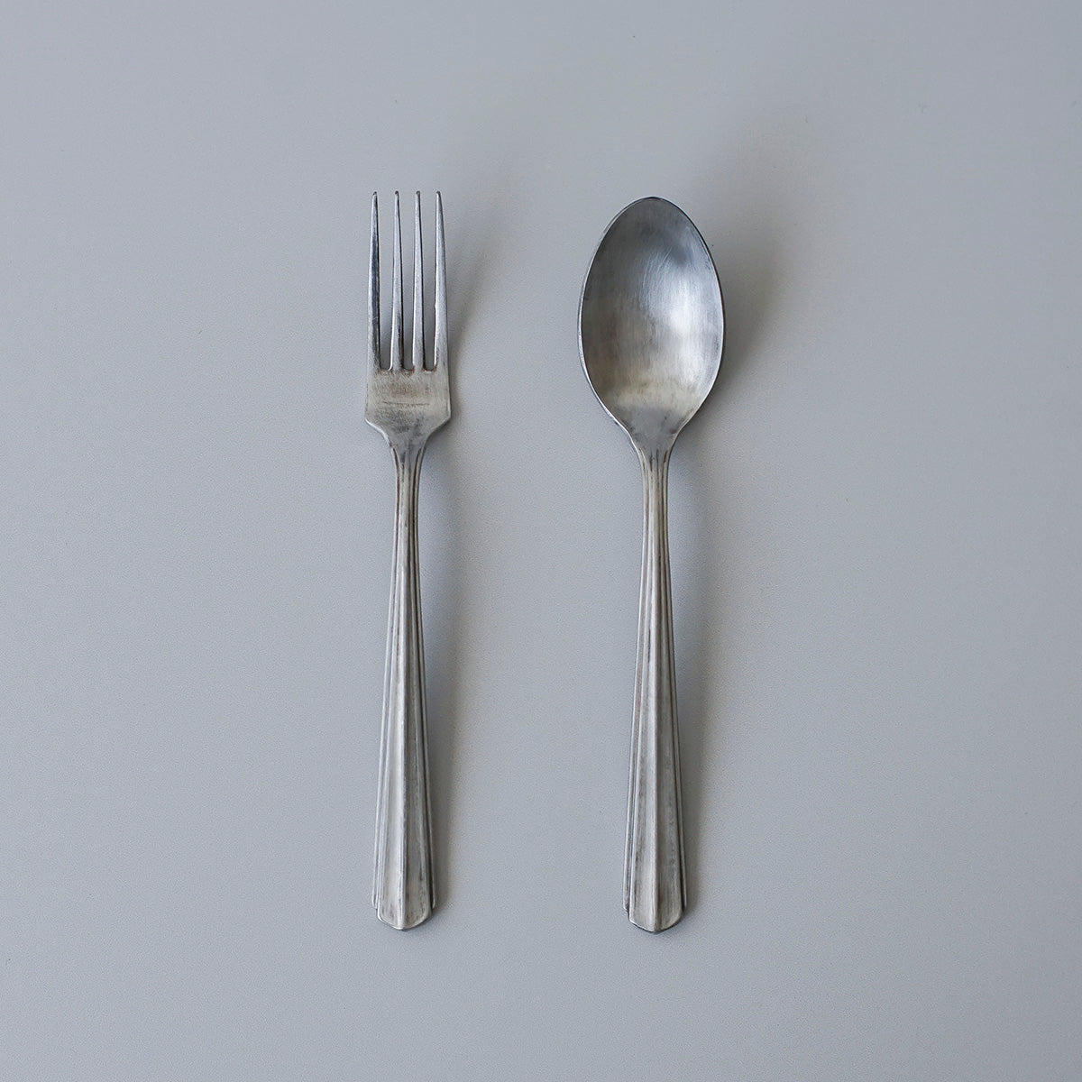 竹俣勇壱 | ryo テーブルフォーク・テーブルスプーン – シカジカ