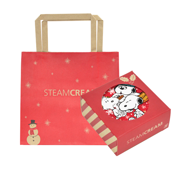 クリスマス2025 – スチームクリーム公式オンラインストア