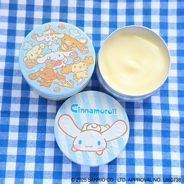 シナモロール & フレンズ | 保湿 クリーム – スチームクリーム公式