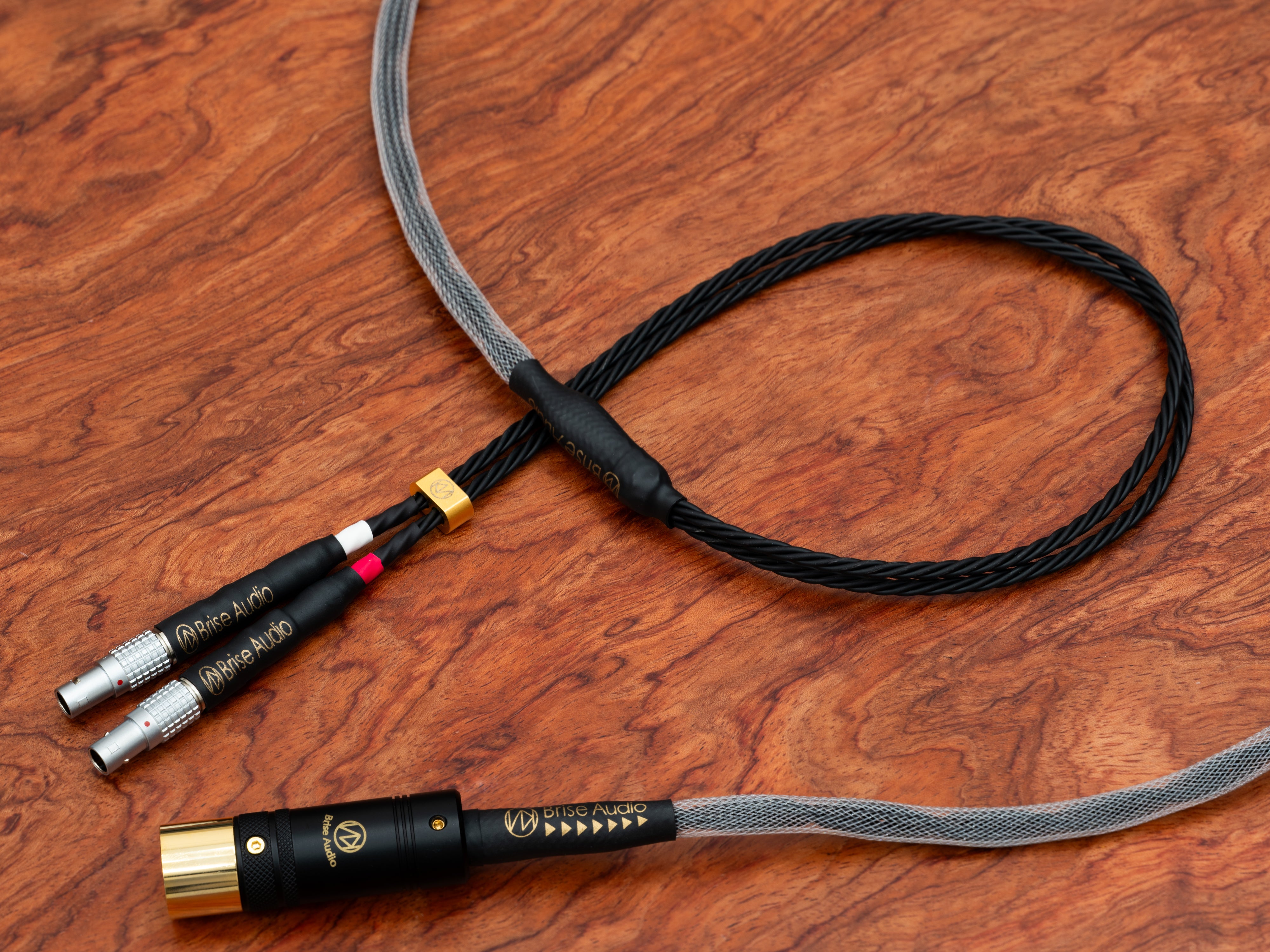 BSHP for UTOPIA SG ( FOCAL UTOPIA SG 専用ケーブル ) – Brise Audio