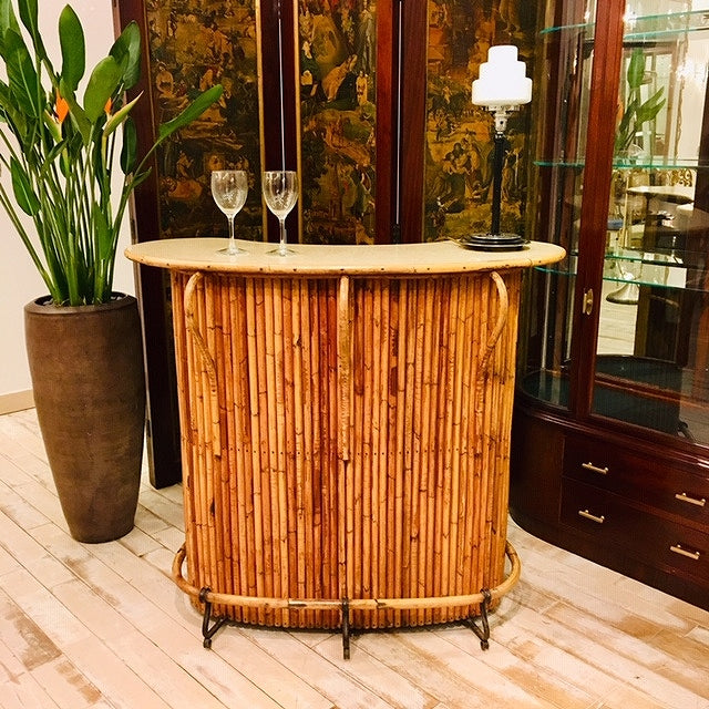 バーカウンター | ロイズ・アンティークス | ヨーロッパのアンティーク