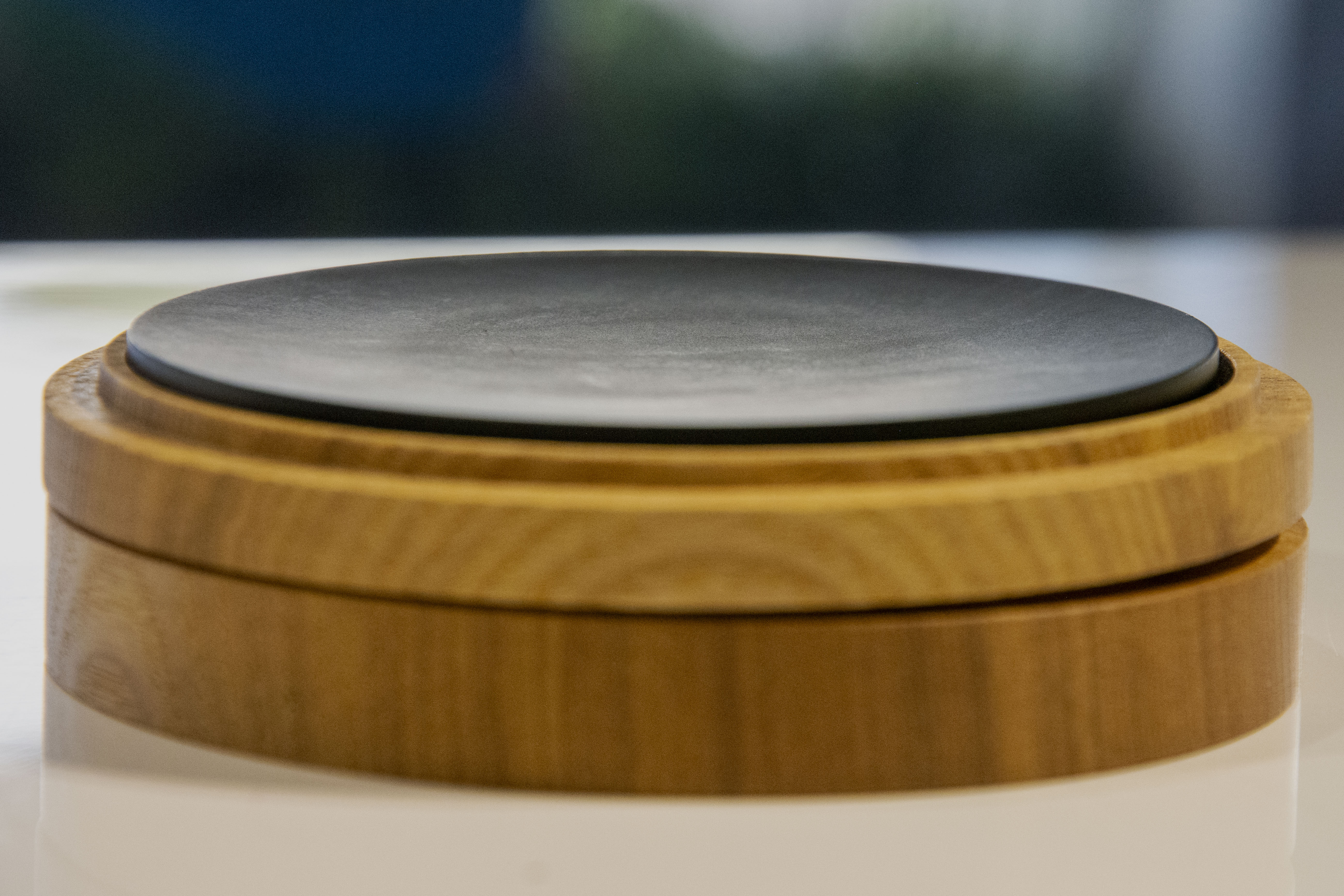 The Craftsmanship of the BUNBOU-GOHOU : The Beauty of Traditional