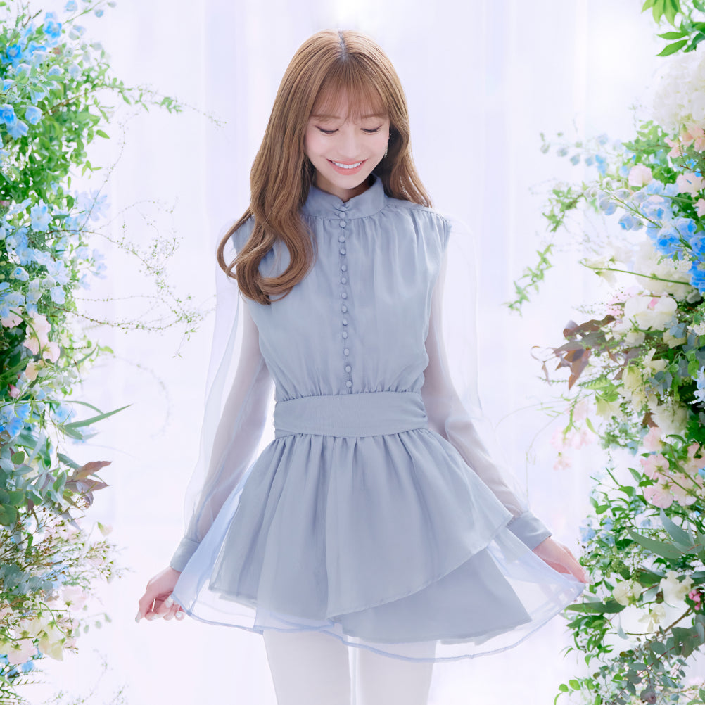 SPRING COLLECTION 2023