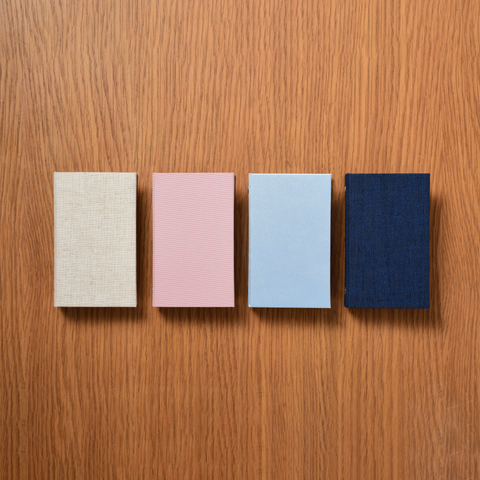 システム手帳 ヨーク ミニ6ナロー｜文房具の専門誌「趣味の文具箱