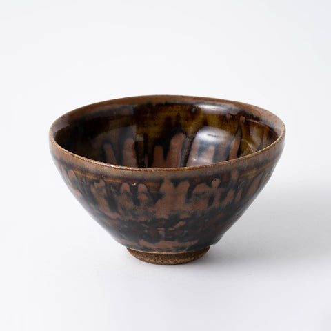 骨董品・古美術】天目茶碗とは？特徴や価値 – 燦禾 SANKA