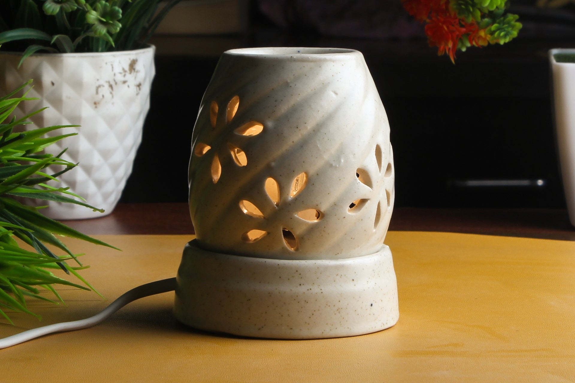 おしゃれで便利！水なしアロマディフューザーの魅力 - オゾンマート