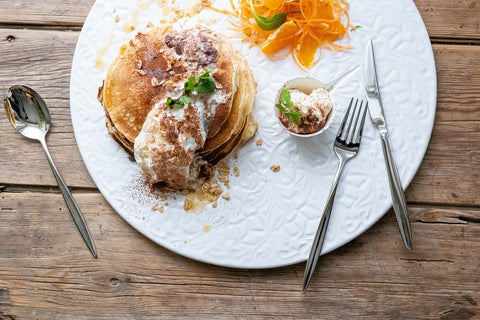 エテルナム カトラリーペアセット アダージョ 2090-4SET – cornes