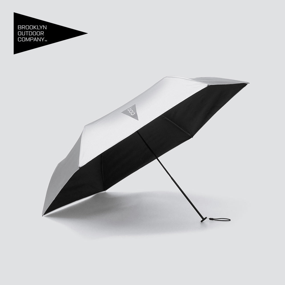 送料無料】The Travel Carbon UV Umbrella – BROOKLYN OUTDOOR COMPANY