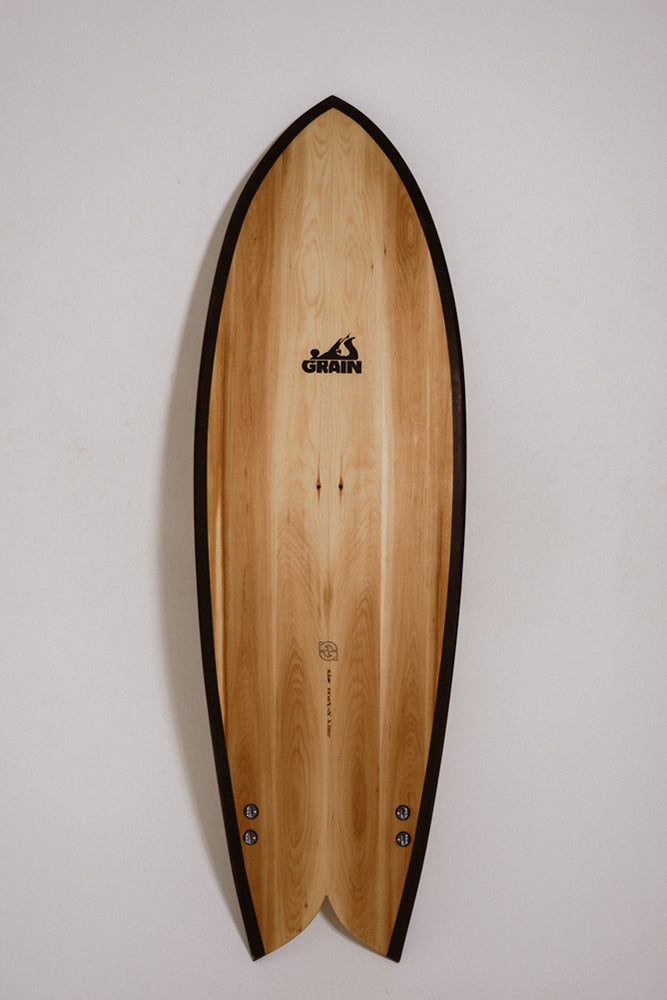 The Surf 5'1 by GRAIN – BROOKLYN OUTDOOR COMPANY 日本公式サイト