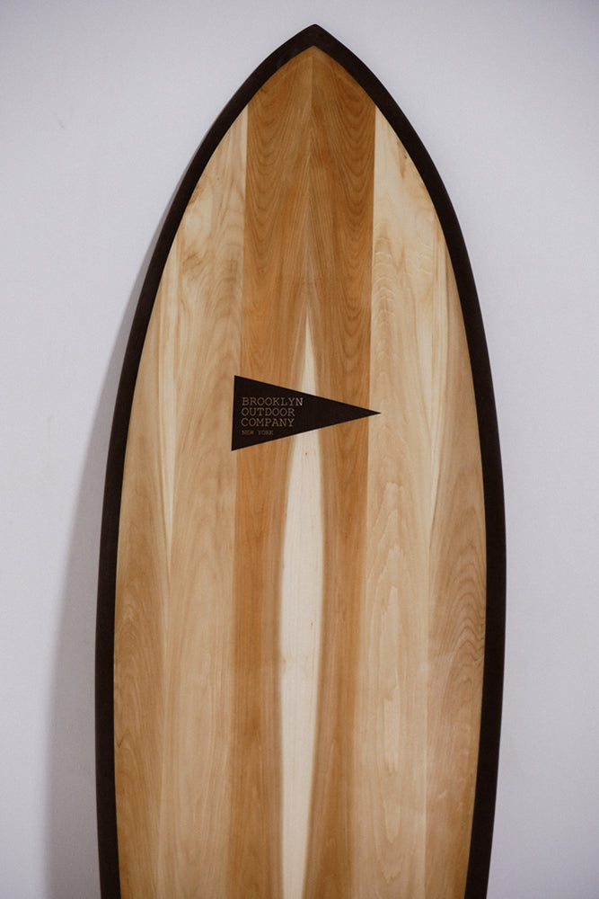 The Surf 5'1 by GRAIN – BROOKLYN OUTDOOR COMPANY 日本公式サイト