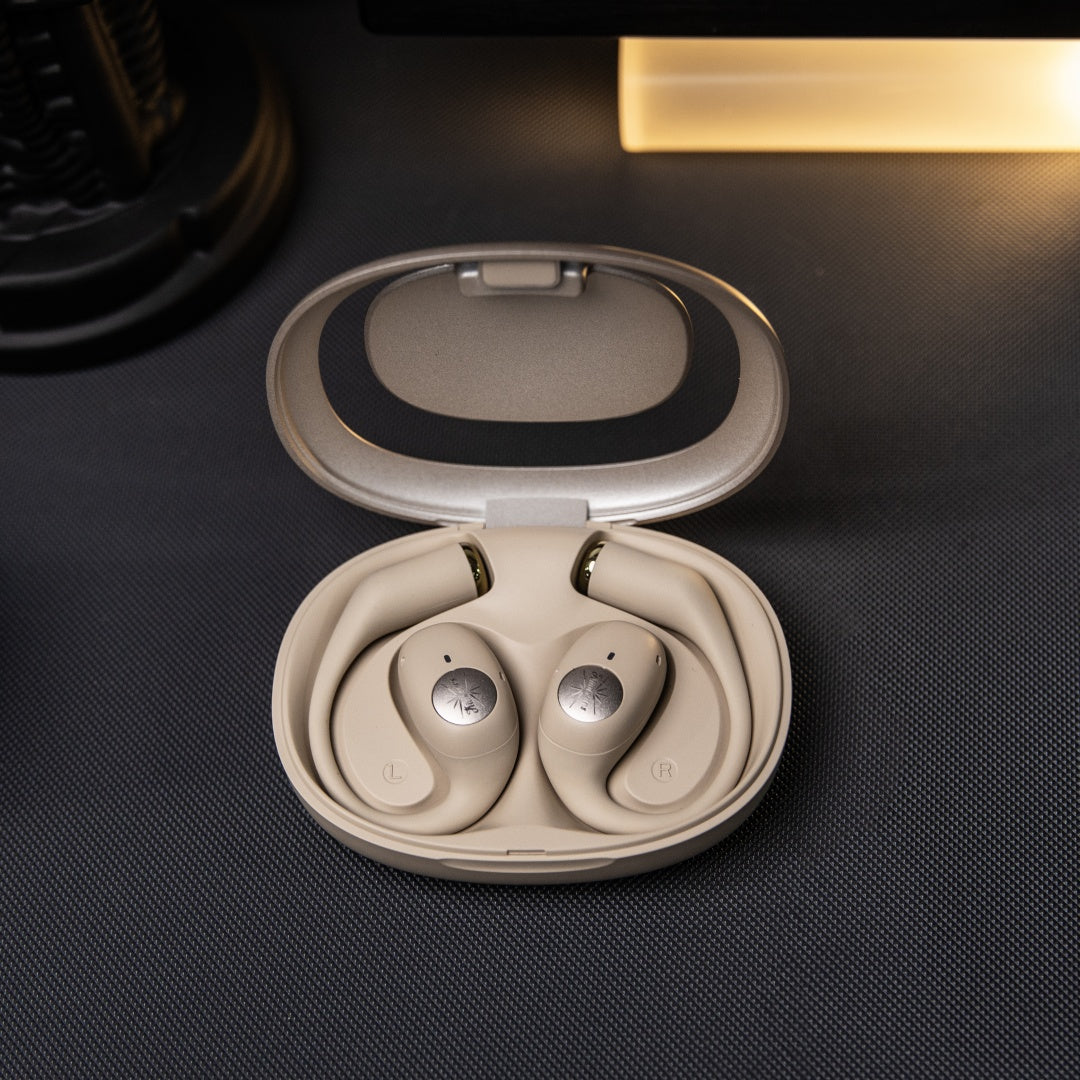 Kiwi Ears Spark | Sport OWS Stereo Bluetooth Earphones