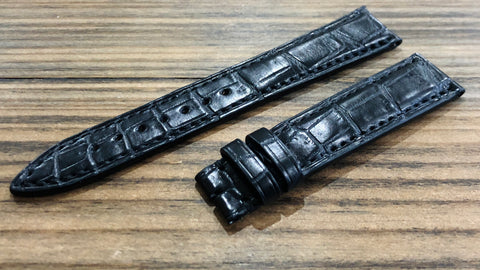 ヴァシュロン・コンスタンタン 革ベルト / オーダーストラップ – 松下庵