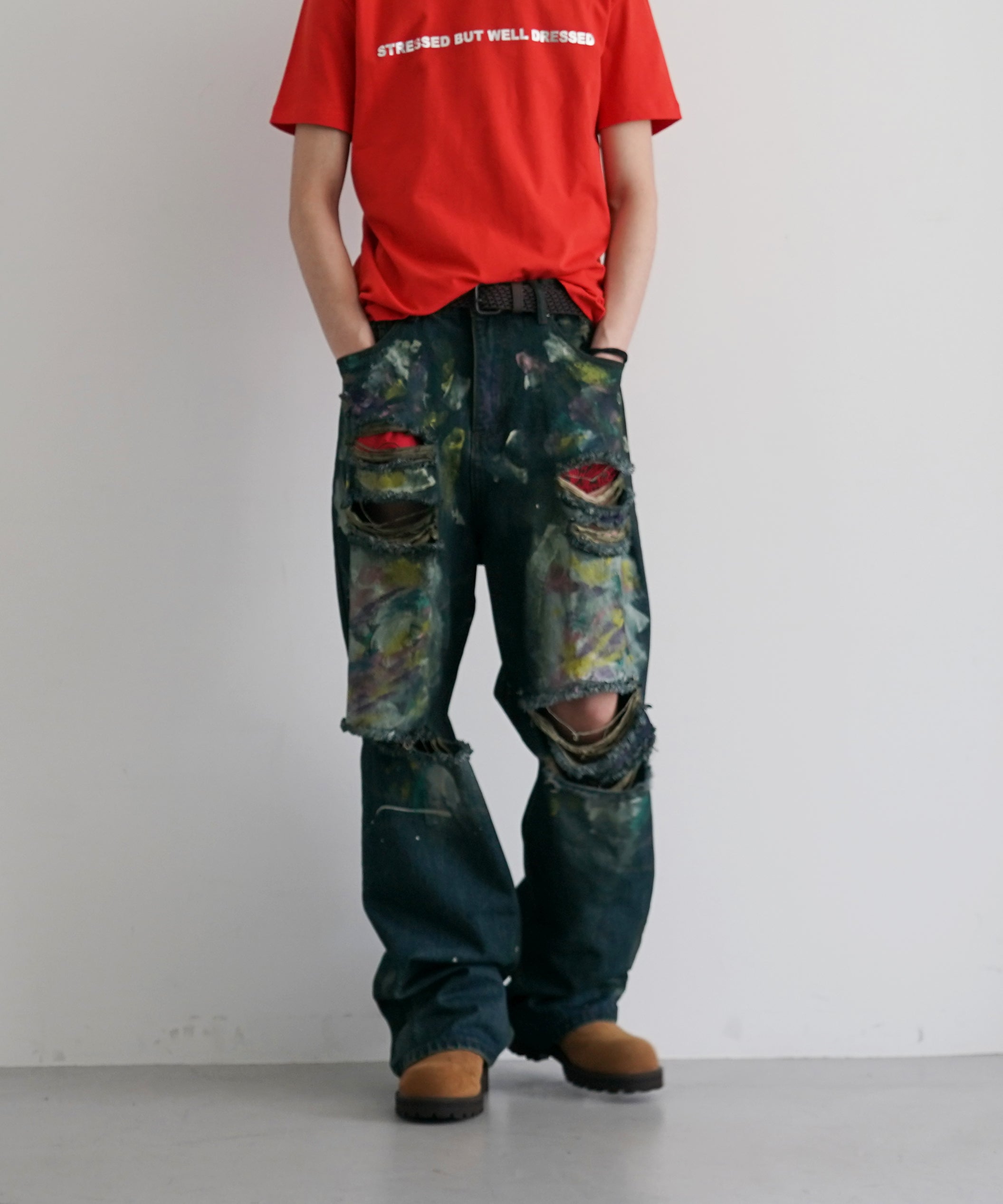 Basketcase【バスケットケース】｜O WEB STORE