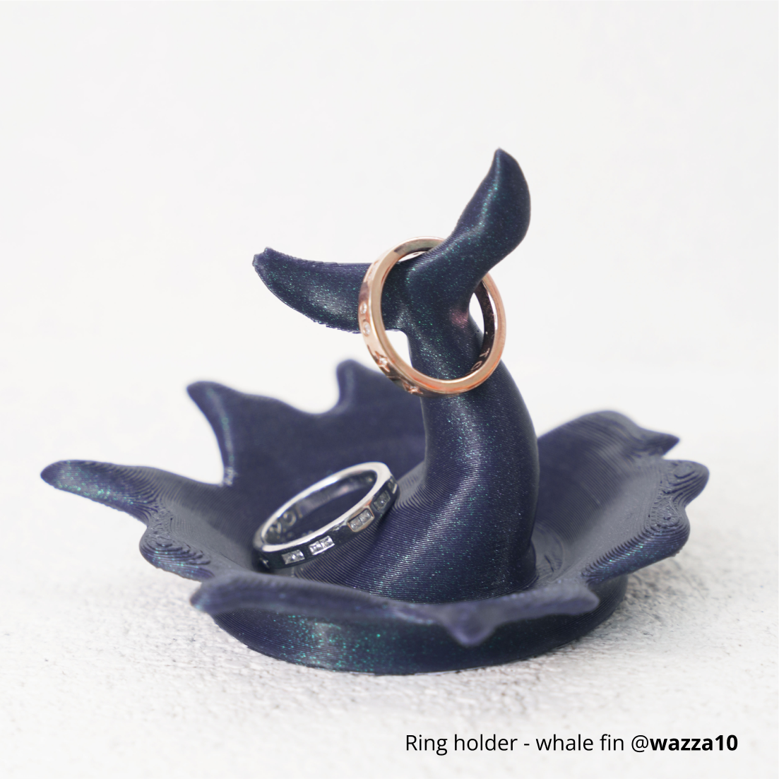 Bambu Lab PLA ギャラクシー (スプール付き) — 3Dプリンター