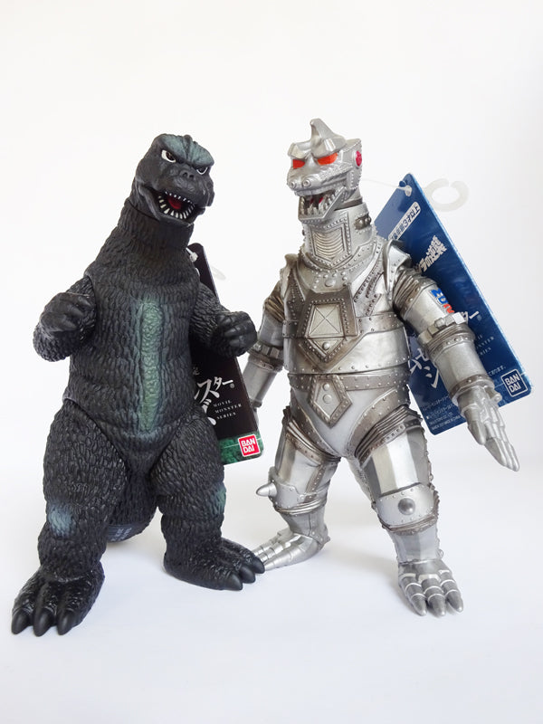 ゴジラ・ストア限定 ムービーモンスターシリーズ ゴジラ（1975