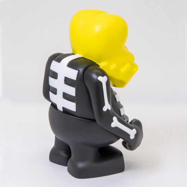 Bounty Hunter x Mooneyes Skull Kun – BOUNTY HUNTER TOKYO