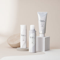 グランドリンケージ EX セラムフォームシャンプー 150ml – DD