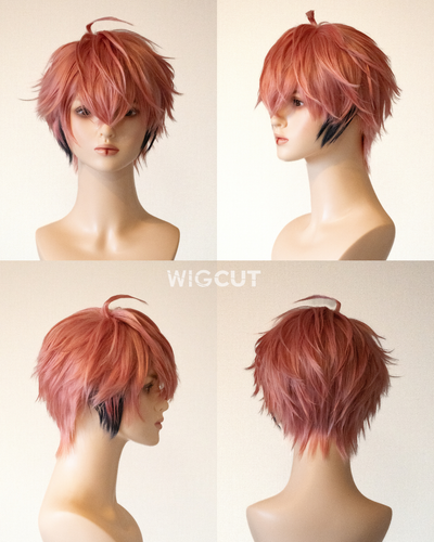 オーダー料金表 – WIGCUT