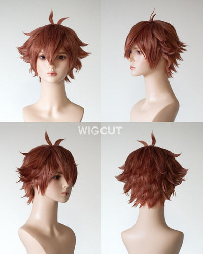オーダー料金表 – WIGCUT