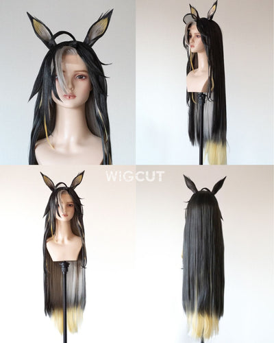 青二才 ウィッグオーダーページ 青二才 ウィッグオーダーページ 青二才