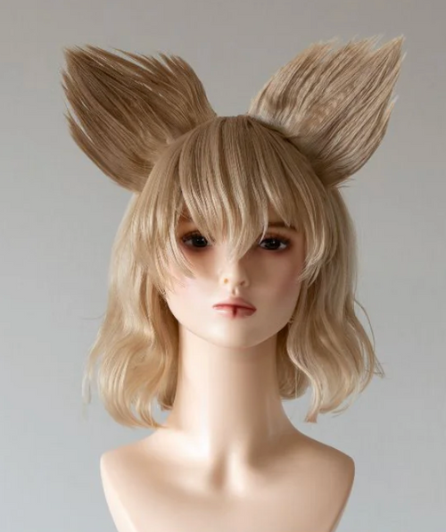 コスプレウィッグ・オーダーウィッグの通販専門店【 WIGCUT】