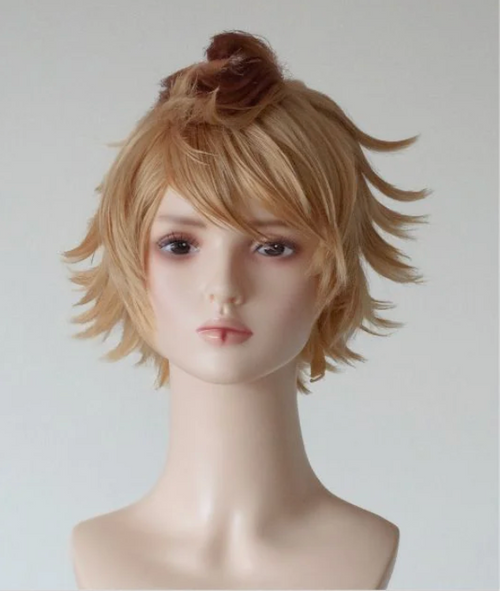 コスプレウィッグ・オーダーウィッグの通販専門店【 WIGCUT】